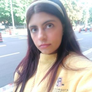 Meet your Posher, Fear